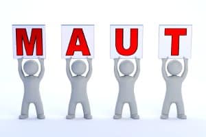 Bei einer Straßenverkehrsgenossenschaft (SVG) kann eine E-Vignette erworben werden.