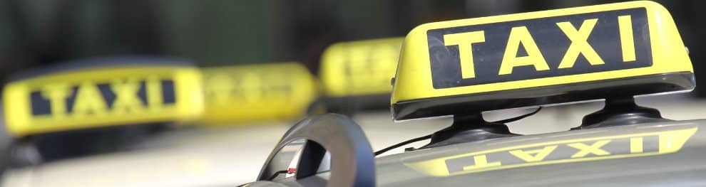 Taxikonzession zu verkaufen – Ist die Taxilizenz übertragbar?