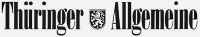 Th&uuml;ringer Allgemeine