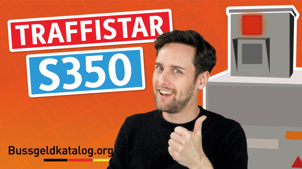 Alles, was Sie über den TraffiStar S350 wissen müssen, erfahren Sie hier!