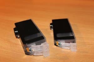 Illegal Toner entsorgen führt zu Naturverschmutzung