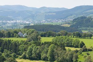 Umwelt Bußgeldkatalog