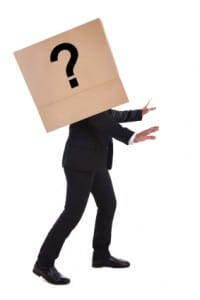 Unkenntnis über Rechte