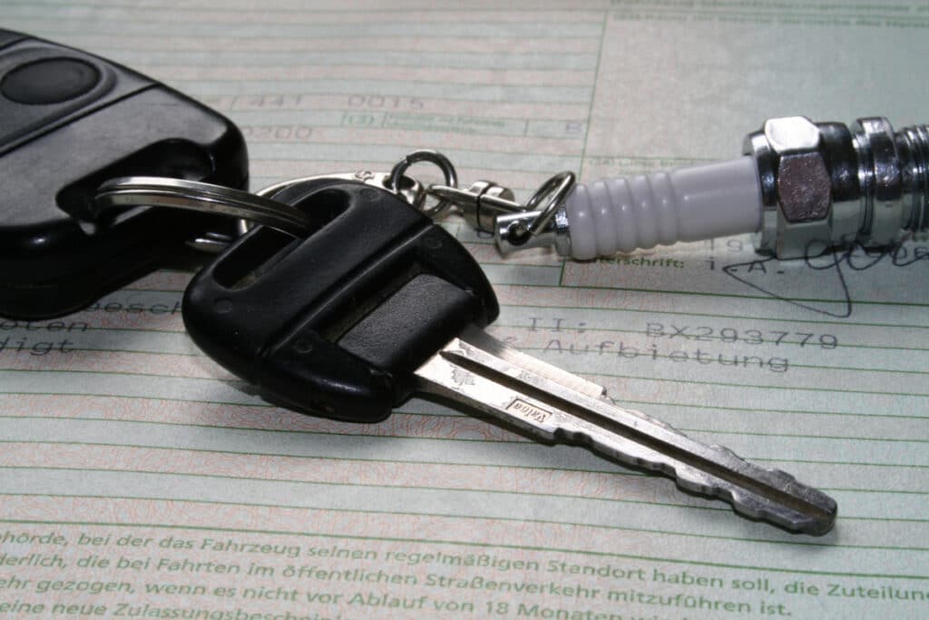 Das Verkehrsamt Münster ist ebenfalls Ansprechpartner, wenn es um wichtige Fahrzeugdokumente oder Plaketten geht. 