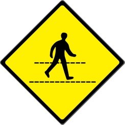 Fu&szlig;g&auml;nger&uuml;berweg