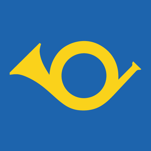 Verkehrszeichen der Schweiz: Bergpoststraße