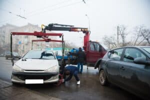 Verwahrkosten dürfen nur erhoben werden, bis der Fahrer die Herausgabe fordert.