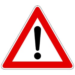 Vorsicht wenn Sie Ihren Roller entdrosseln wollen: Fehler können schwere Schäden anrichten.