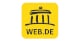 WEB.DE Logo