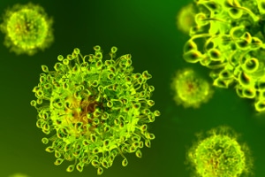 Die WHO spielt in der Corona-Pandemie eine wichtige Rolle.