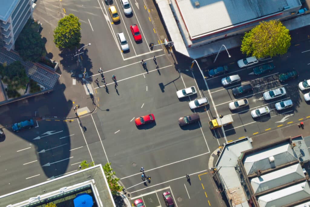 Fahrzeughalter in Wuppertal können die Zulassungsstelle für verschiedene Kfz-Anliegen aufsuchen. 