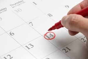 In der Zulassungsstelle Celle ist ein Termin nicht unbedingt nötig - in der Außenstelle jedoch schon.